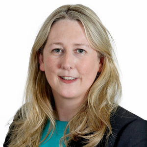 Darrelle Dolan, Partner, PwC