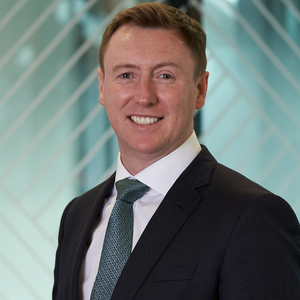 David Bennett, Partner, EY
