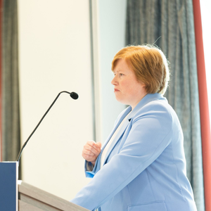 Karen Conboy, Partner, KPMG