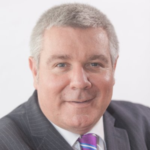 Gerard O' Donovan, Head of Faculty of Business and Humanities, MTU