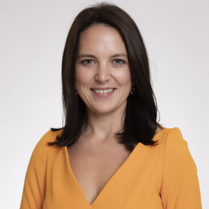 Lorna Ryan, Director, Deloitte