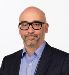 Martin McCarthy, Managing Director, Citco Fund Services